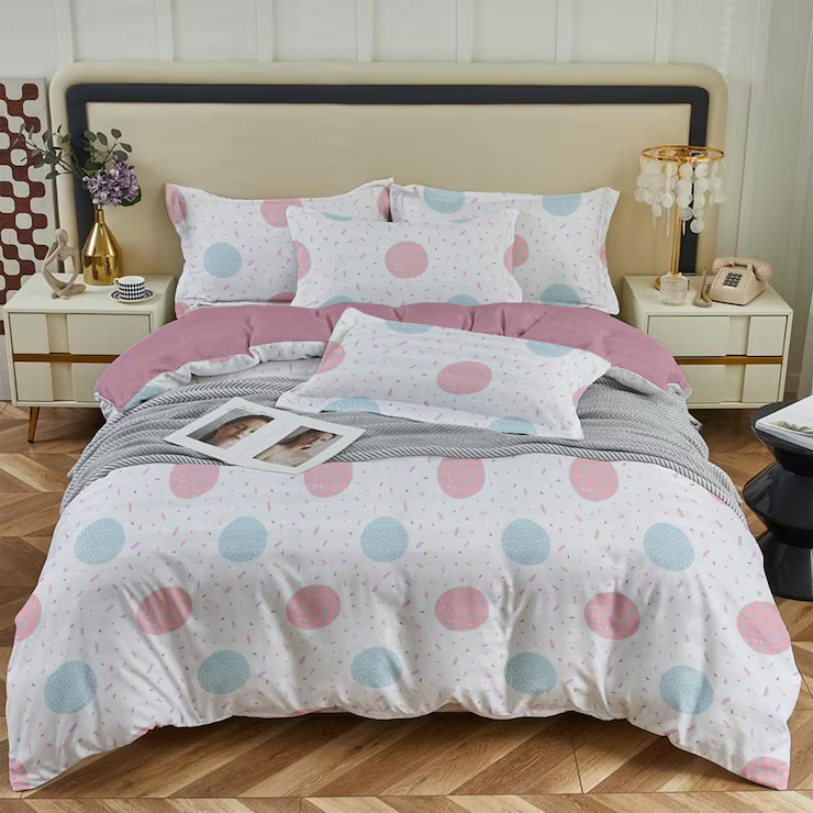 Bedsheets